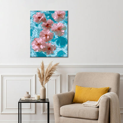 Blossom Current – Dipingere con i Numeri
