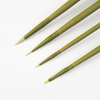 Set di Pennelli Professionali (4 Pezzi)