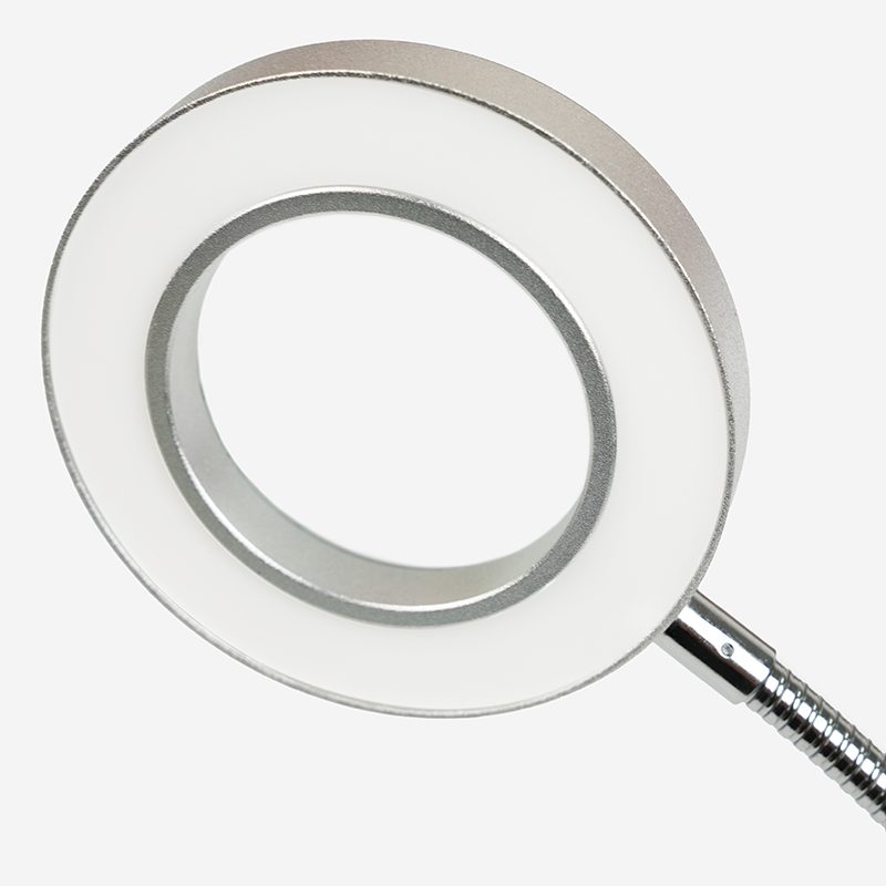 Lente d'ingrandimento a LED