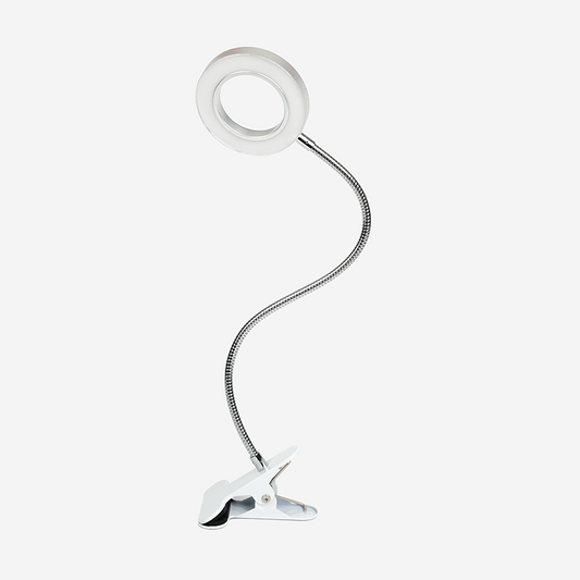 Lente d'ingrandimento a LED