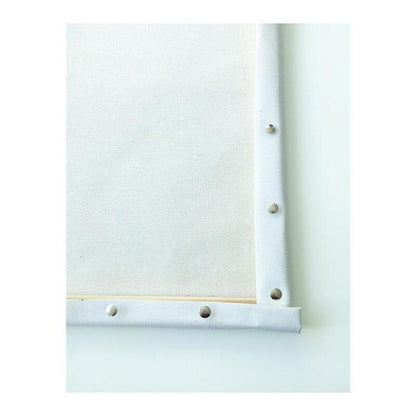 Cornice in legno DIY pronta per montaggio