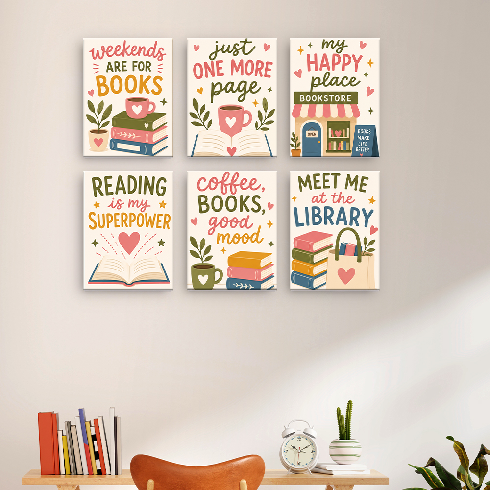 Libri e buon umore - Dipingere con i Numeri