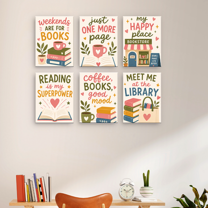 Libri e buon umore - Dipingere con i Numeri