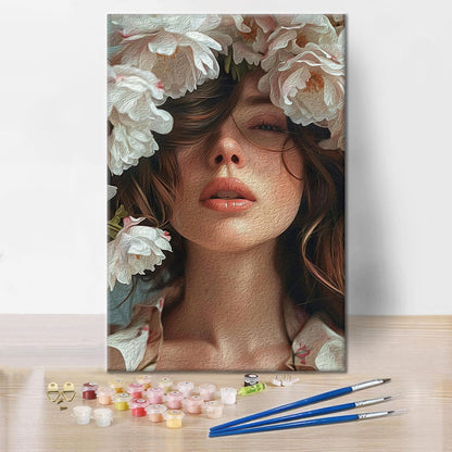 Posy - Dipingere con i Numeri
